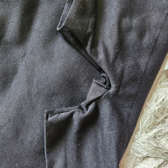 Shapermint Open-Bust Bodysuit Shaper Short, XL - Picture 3 of 4